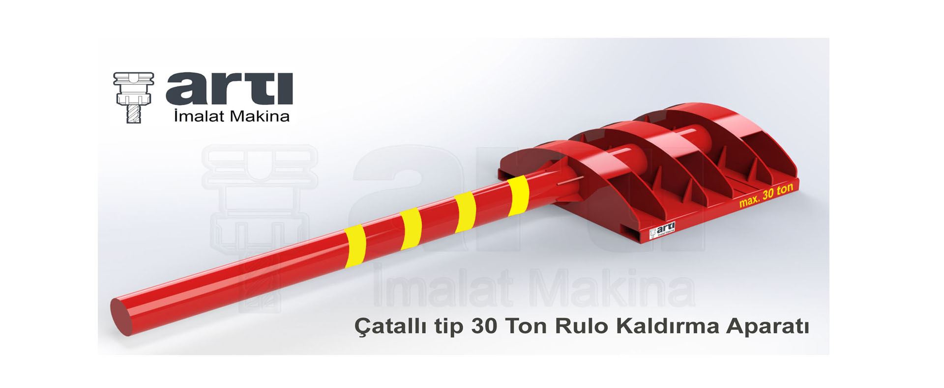 RULO SAC KALDIRMA APARATI