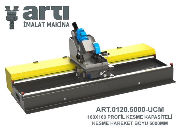 Uçar Makas
